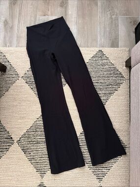 Lululemon High-Rise Flared Pants